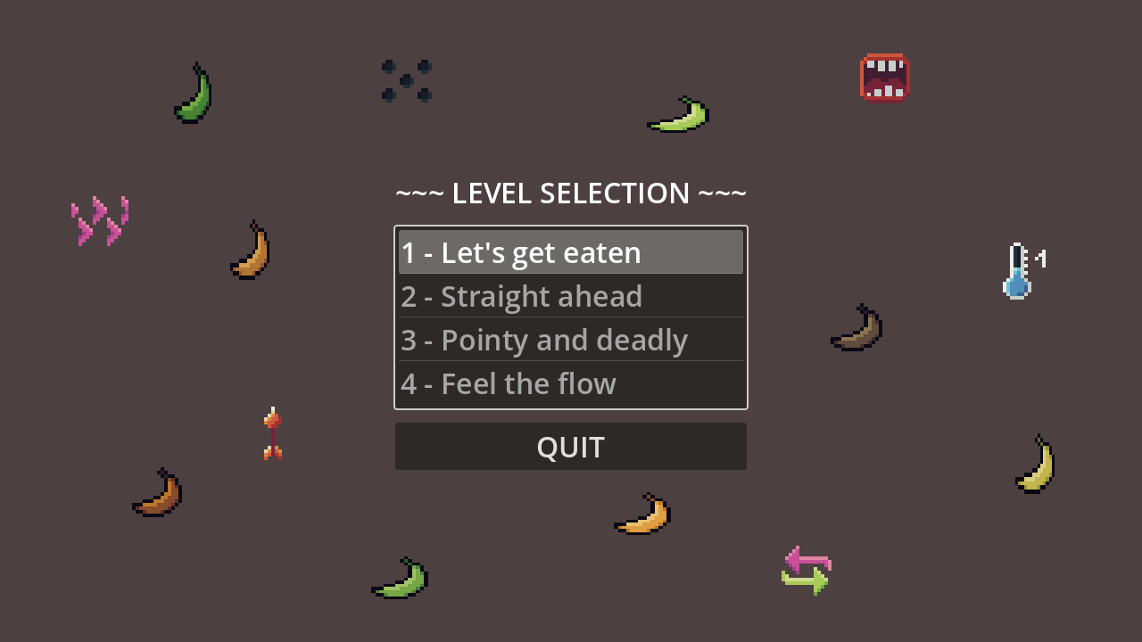 Screenshot #2