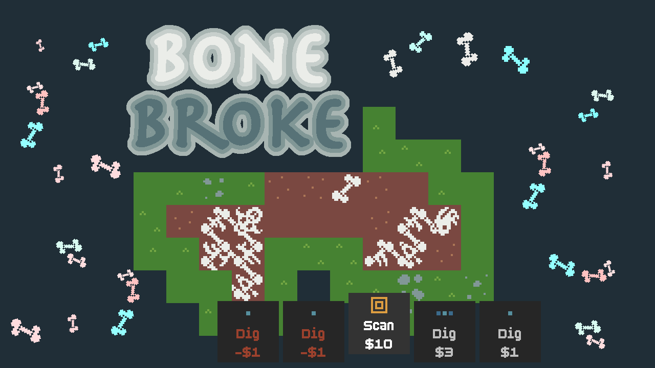 Bone Broke